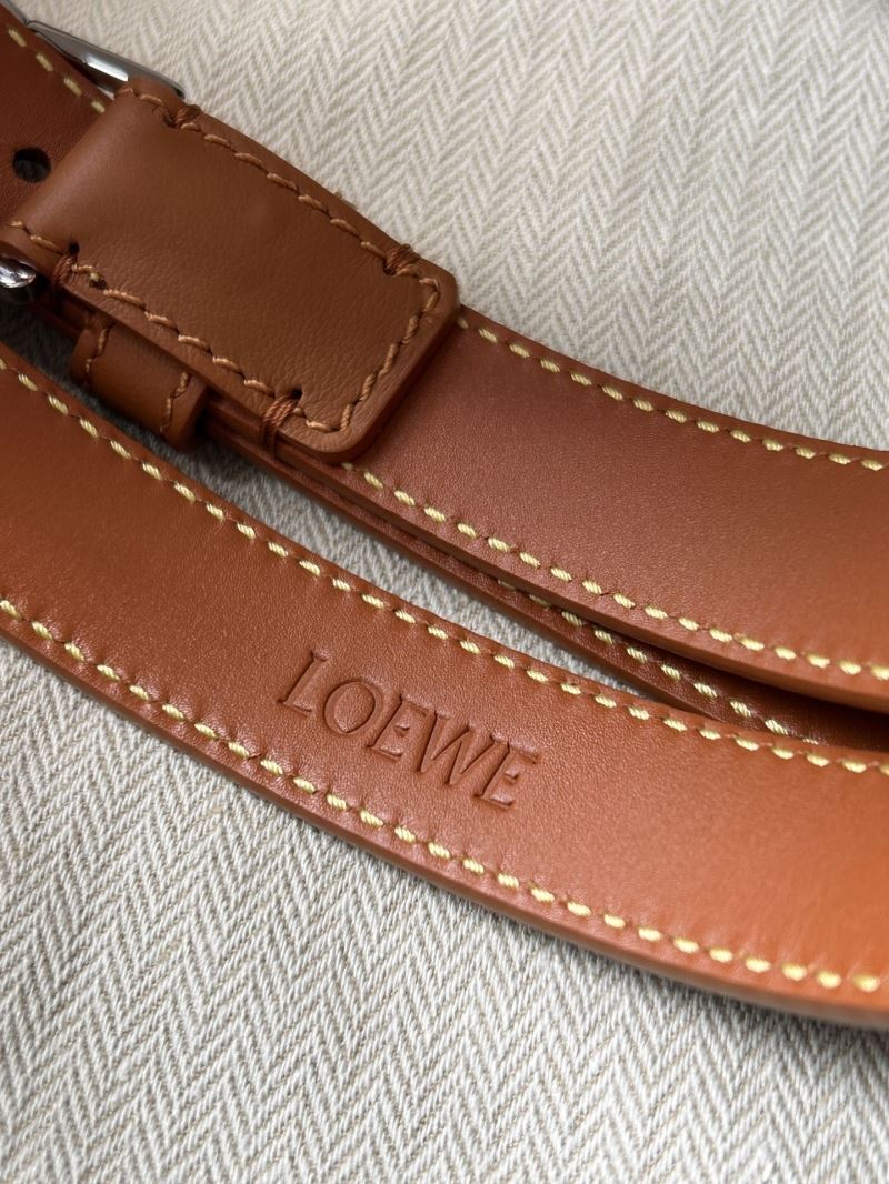 Loewe Belts